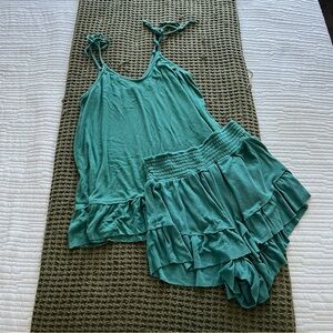 Free People Beach Sleep Set